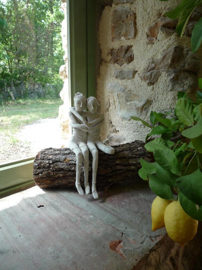 La Rose Des Vents Bed & Breakfast Монтору Екстериор снимка